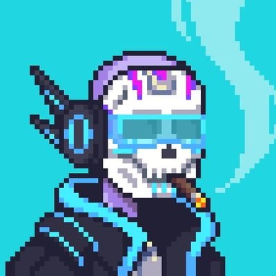 NFT Art Collection. 𝐃𝐢𝐬𝐜𝐨𝐫𝐝: https://t.co/vN3Kx5QaXs
OS: https://t.co/Y2ANmhzC97