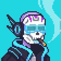 ๐๐๊๐๐ฎ๐ง๐ค๐ฌ๐๐๐ ๐ (@neopunkssaga) 's Twitter Profile Photo ๐๐๊๐๐ฎ๐ง๐ค๐ฌ๐๐๐ ๐ (@neopunkssaga) 's Twitter Profile Photo
