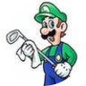 youngerplumber's profile picture. Systems engineer, golfer, Luigi/Wario/Waluigi impersonator, and host of @Nintendo_NWR video game music trivia podcast #RadioTrivia.