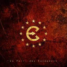 Une Nationalité Européenne Ethnique. La Remigration des Allogènes. Une Nation Europe Unie avec un état unitaire libéral minarchiste doté du BITCOIN .