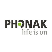 フォナック補聴器 (@swiss_phonak) 's Twitter Profile