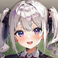 七星六花@Vtuber (@nanahoshi_rikka) 's Twitter Profile