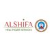 Alshifa Healthcare Services (@Alshifaglobal) Twitter profile photo