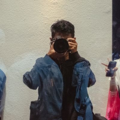 izzulrfn_ Profile Picture