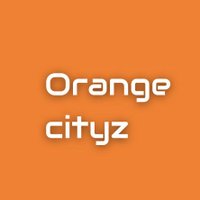 OrangeCityz(@orangecityz) 's Twitter Profile Photo