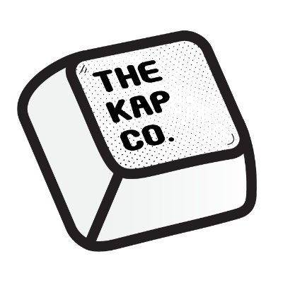 Official X account of The KapCo
⌨️ Mechanical Keyboard & Keycaps Store
🪄 Keycap Studio | Redefining The Value of Keycaps.