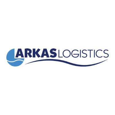 Global account of Arkas Logistics.