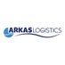 Arkas Logistics (@arkas_logistics) Twitter profile photo