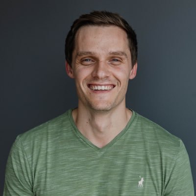 AnruStander's profile picture. Building the future through tech innovation and digital transformation 🇿🇦 CEO of QLTech.