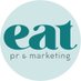 Eat PR & Marketing (@EatPRmarketing) Twitter profile photo