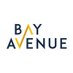 Bay Avenue (@BayAvenue) Twitter profile photo