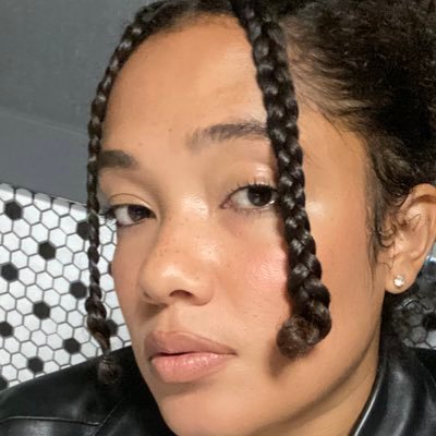 Maya_Jamaica's profile picture. Currently have very little direction.