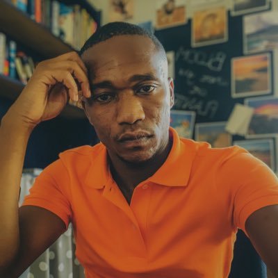 matsitle_'s profile picture. A friend, lover, father, a delegate by birth, leader by circumstances, teacher by education & a special breed.