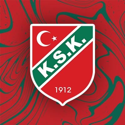Karşıyaka SK Resmi Hesabı | Official Account of Karşıyaka SK | info@ksk.org.tr