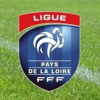Compte officiel de la Ligue de Football des Pays de la Loire (44,49,85,53,72) 💻