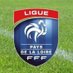 Ligue de F⭐ ⭐tball des Pays de la Loire (@LigueFootLFPL) Twitter profile photo