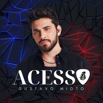 Sua fonte de informações, mídias e entretenimentos do cantor e compositor, @gustavopmioto. 💙