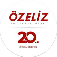 Özeliz(@ozelizegitim) 's Twitter Profile Photo