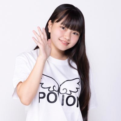 熊本のアイドル@kumamoto_potionのくしやまみらいです￤高校1年生⭐️￤黒髪ロング￤♡甘いもの、動物、アニメ、サンリオ♡￤おすすめの甘いもの情報はみらいへ✨￤5/19にPOTIONのイベントを開催します‼️予約はみらいのX固定から！