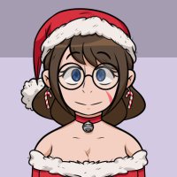 🎄𝒜𝓃𝒹𝓇𝑒𝒶𝒥𝒾𝓃𝑔𝓁𝒾𝓃𝑔🎄 { LURKING }(@AndreaGaming_) 's Twitter Profile Photo