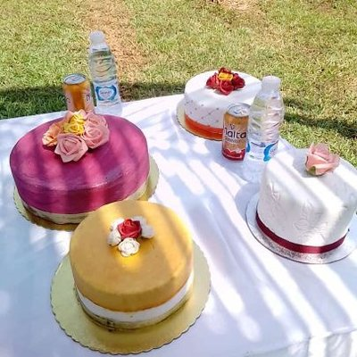 brihlingfl33398's profile picture. Spreading love, kindness, and good karma.