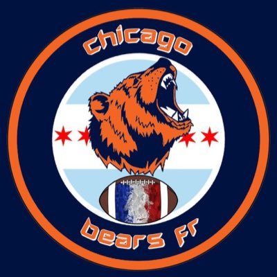 Un compte de fan, pour les fans francophone des Bears. Non Officiel.