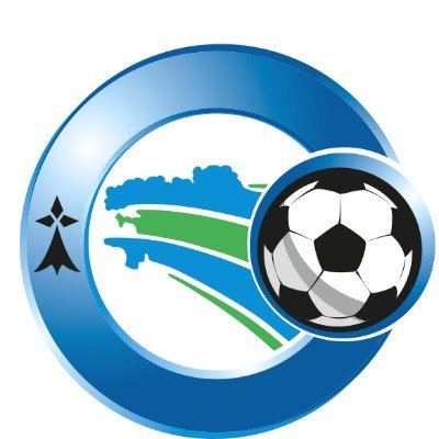 Compte Twitter officiel de la Ligue de #Bretagne de #Football 
Districts 35, 22, 56, 29