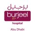 Burjeel Hospital (@burjeelhospital) Twitter profile photo