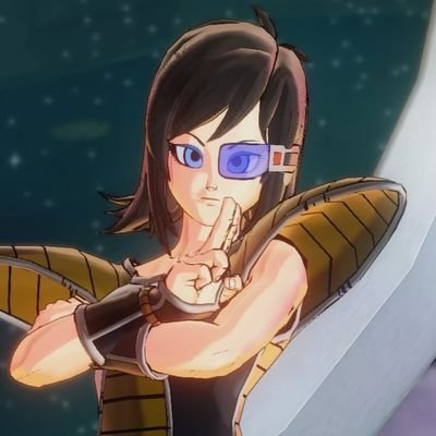 Twin Brother: @TwinBroToAce! Saiyan Rebel, Time Patroller, Red Dwarf Navigation Officer, Frieza Force Soldier, Ginyu Force Member, Total Fashionista!