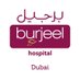 Burjeel Hospital Dubai (@BurjeelDubai) Twitter profile photo