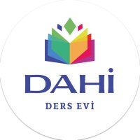 Dahi Ders Evi (@dahidersevi) Twitter profile photo