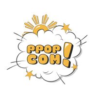 PPOPCOM!(@ppop_com) 's Twitter Profile Photo