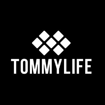 Life is Motion #TommyLifeAthleisure