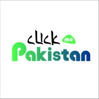 Click Me Pakistan(@ClickMePakistan) 's Twitter Profile Photo
