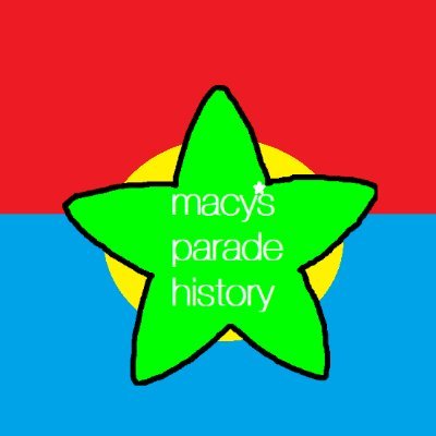 Macy's Parade History