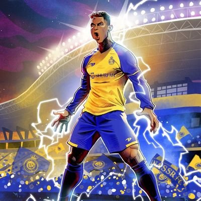 If you are a Ronaldo fan, don't forget to follow me