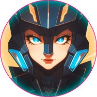 -=Creatron=- (@creatronart) 's Twitter Profile