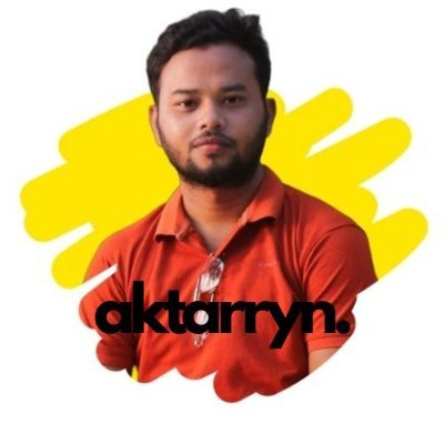 rayhanmostafizz's profile picture. I'm a #Digital_Marketer Expert #bookpromoter #socialmediamanager #Bitcoin #YouTube Expert. Knock me for hire monthly basis.