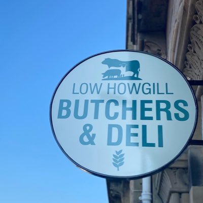 We are an award winning Butchers & Deli in Appleby, Cumbria. Our beef & lamb comes from our own farm & everything else is locally sourced or made instore.