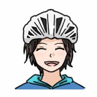 ”まじポタ”のaimy🚲(@aimygoodtime) 's Twitter Profile Photo