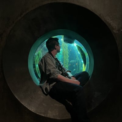 Aidan Steeleさんのプロフィール画像