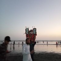 saeed husain (@saeedhusain72) 's Twitter Profile Photo