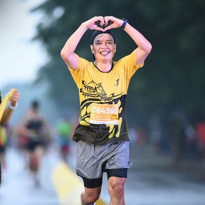 Đỗ Quang Runner