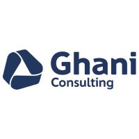 GHANI CONSULTING(@ghaniconsulting) 's Twitter Profile Photo