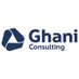 GHANI CONSULTING (@ghaniconsulting) Twitter profile photo