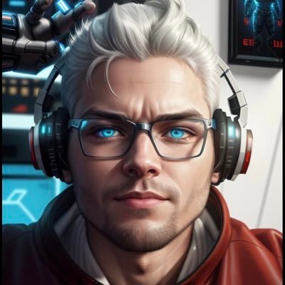 Mrwhitesssさんのプロフィール画像