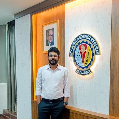 Snehashis is a Junior Research Fellow in #Disaster_Management program at the @BITSPilaniGoa. Football Lover, Big fan of #Leomessi, @FCBarcelona & @Argentina