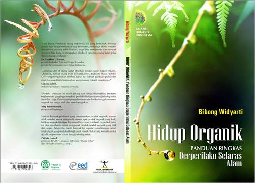 #ORGANIC Consumer Movement ; #Organic Author, #Organic Living in Harmony
