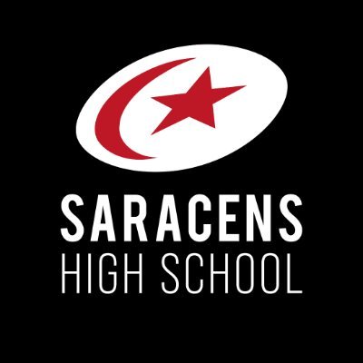 Saracens High School Colindale, Barnet. Opened September 2018.