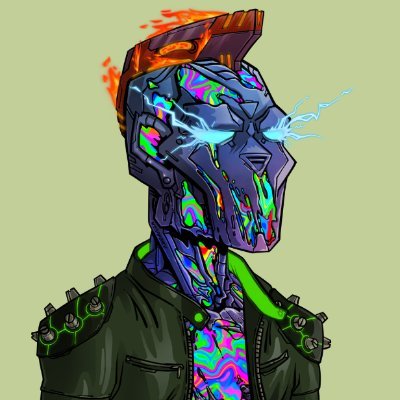 DionizioTDS's profile picture. 